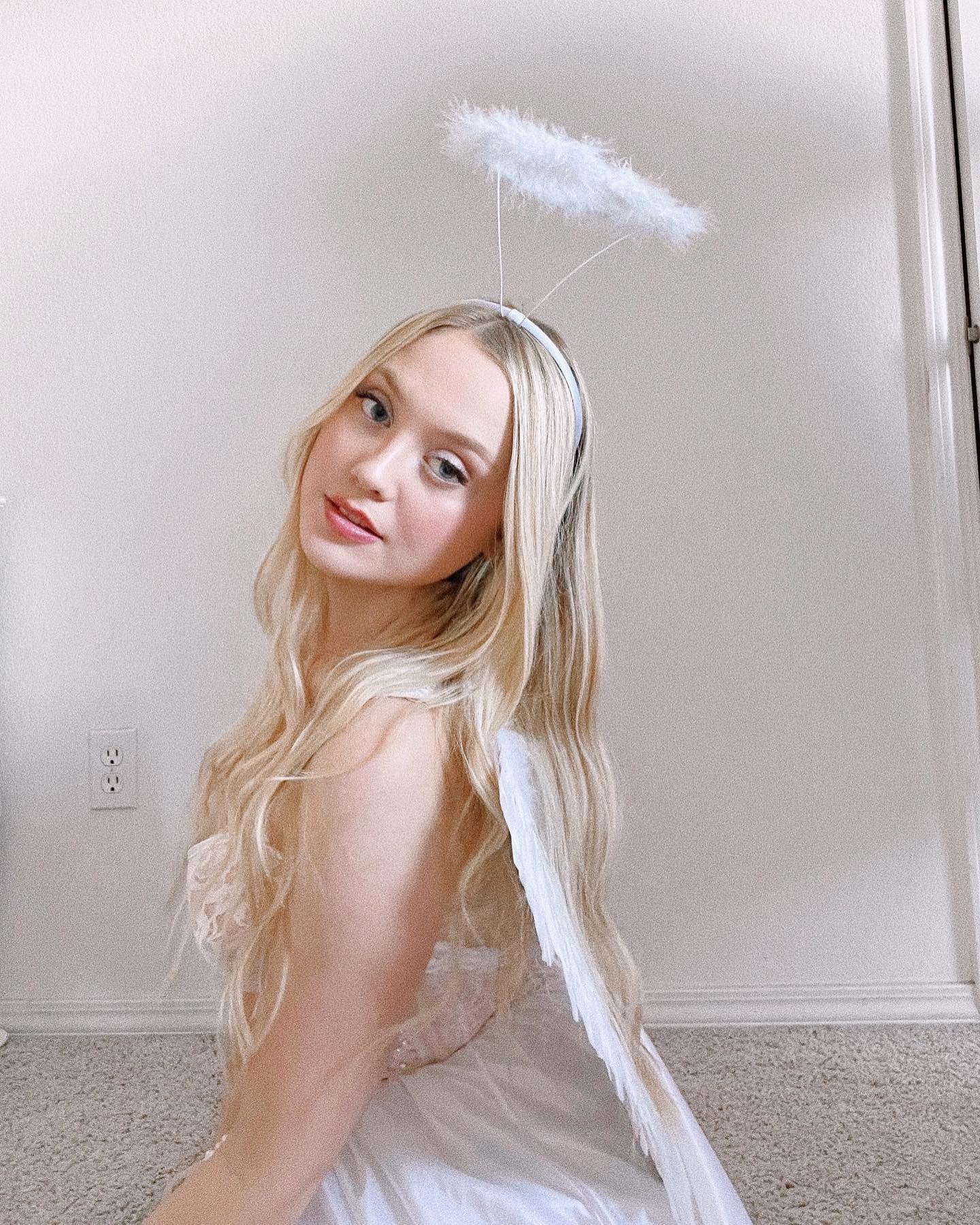 Sydney Tolzman